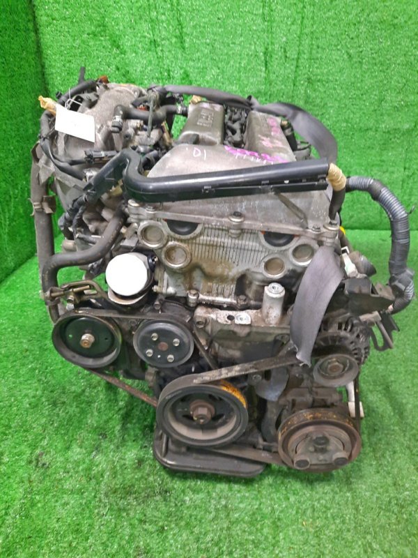 Двигатель, 80000 рублей, Красноярск