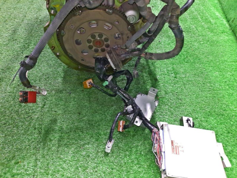 Двигатель, 80000 рублей, Красноярск