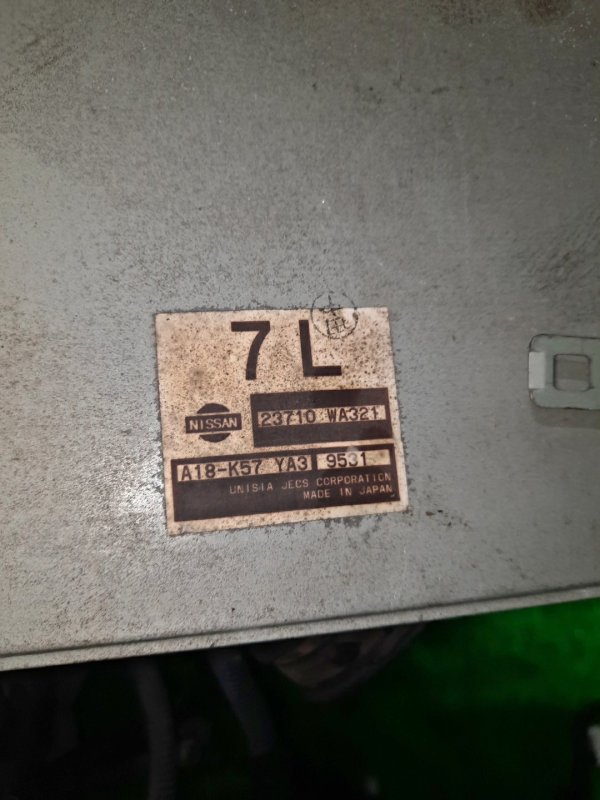 Двигатель, 55000 рублей, Красноярск