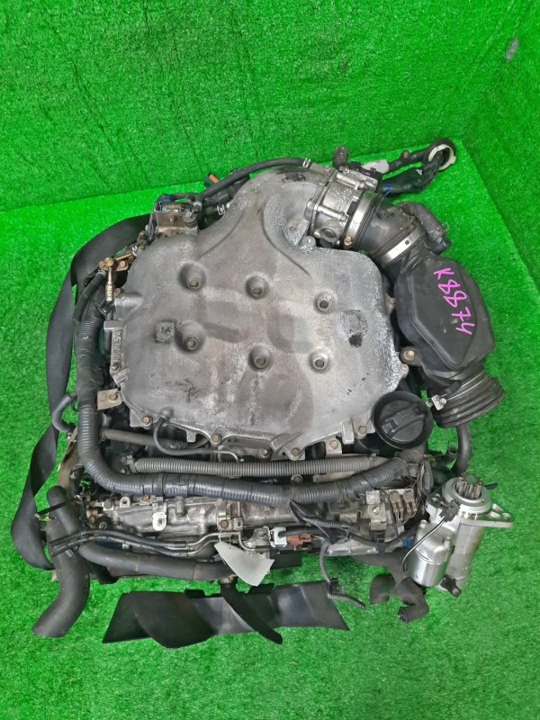 Двигатель, 60000 рублей, Красноярск