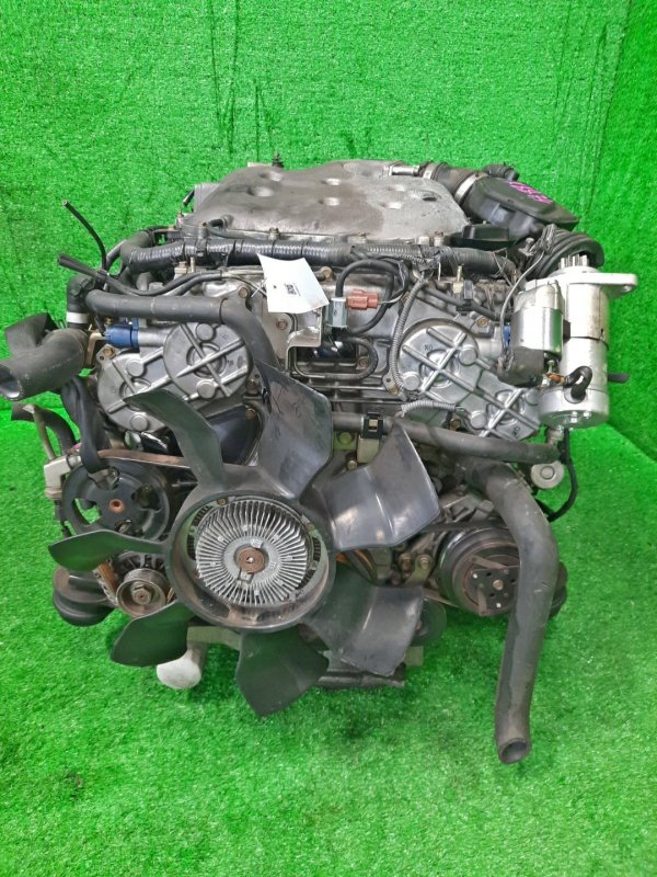 Двигатель, 60000 рублей, Красноярск