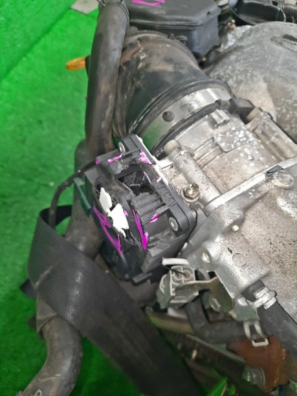 Двигатель, 60000 рублей, Красноярск