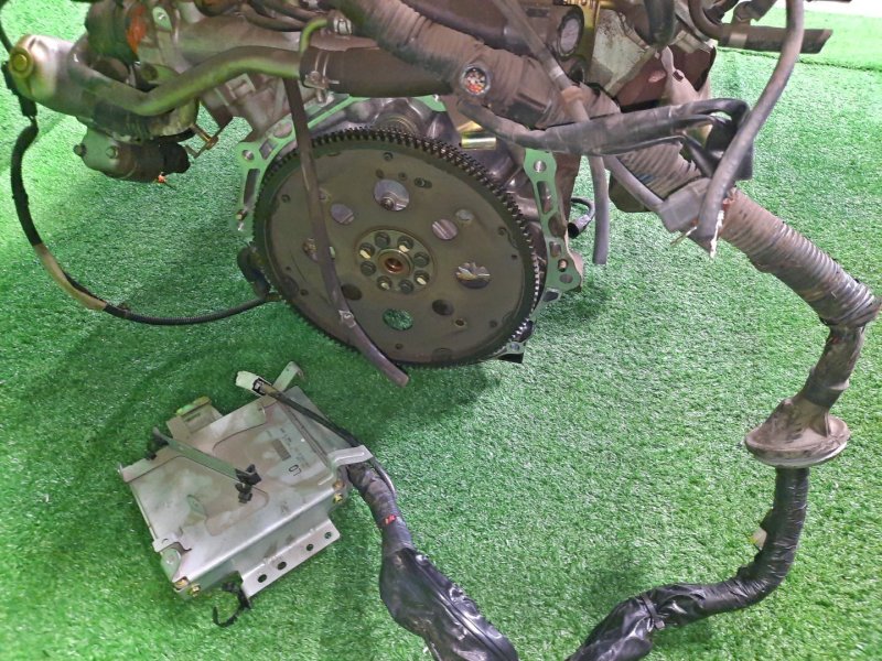 Двигатель, 150000 рублей, Красноярск