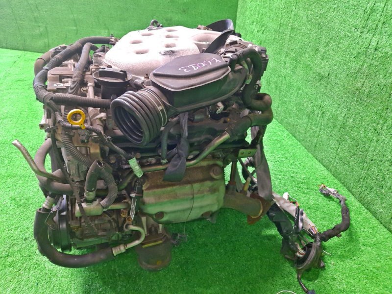 Двигатель, 55000 рублей, Красноярск