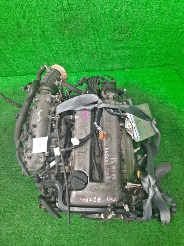 Двигатель, 80000 рублей, Красноярск