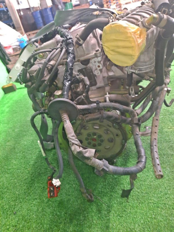 Двигатель, 80000 рублей, Красноярск