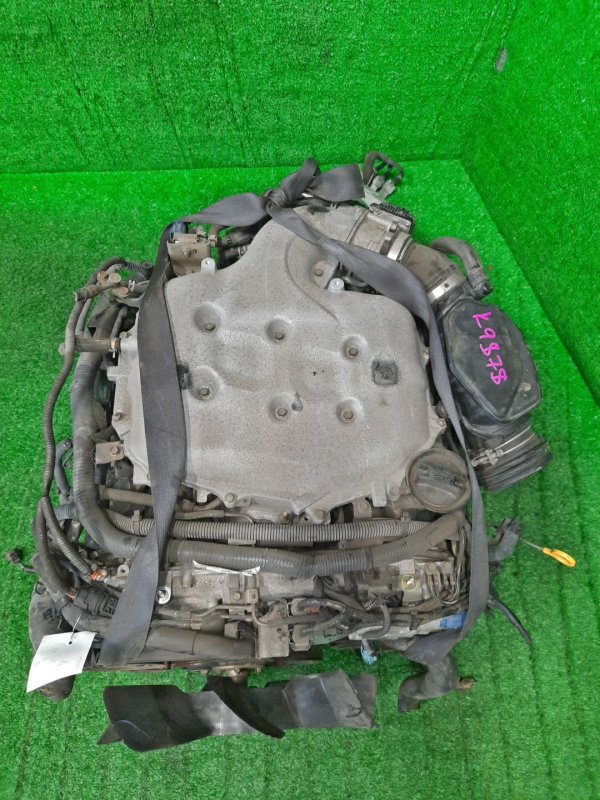 Двигатель, 60000 рублей, Красноярск