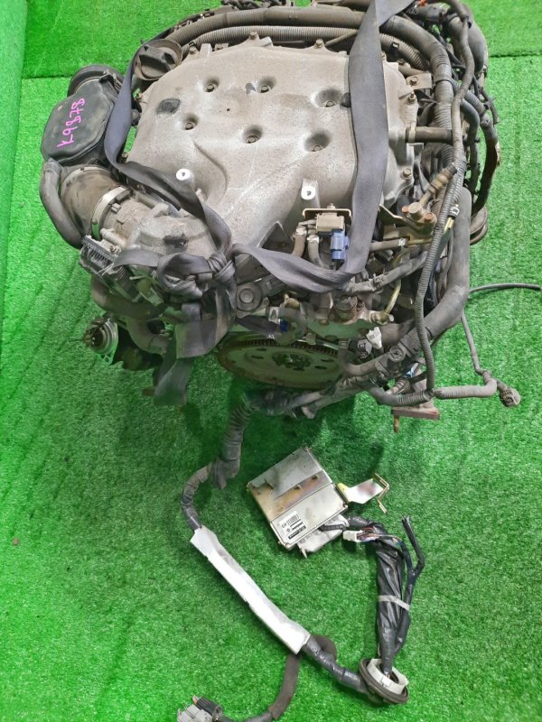 Двигатель, 60000 рублей, Красноярск