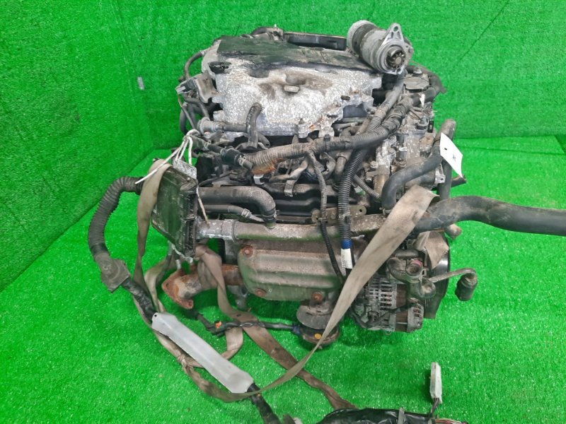 Двигатель, 55000 рублей, Красноярск