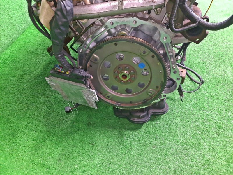 Двигатель, 55000 рублей, Красноярск