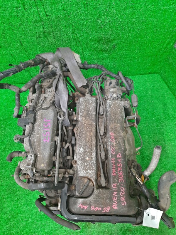 Двигатель, 80000 рублей, Красноярск