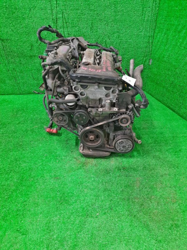 Двигатель, 80000 рублей, Красноярск