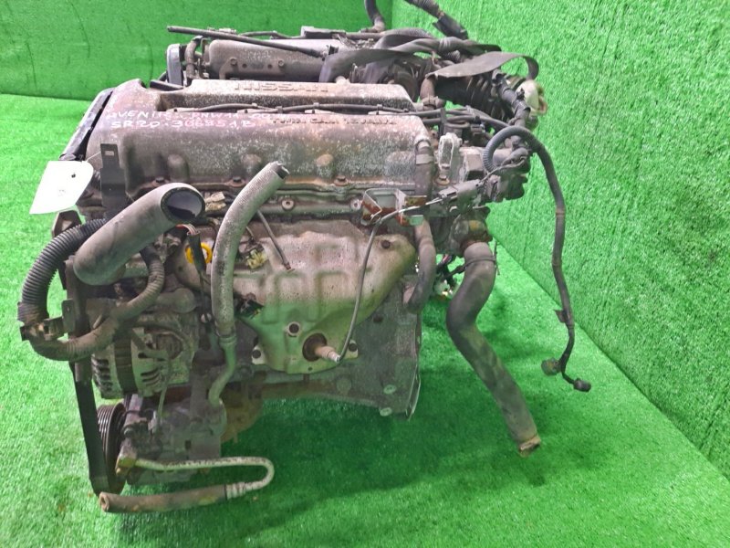 Двигатель, 80000 рублей, Красноярск