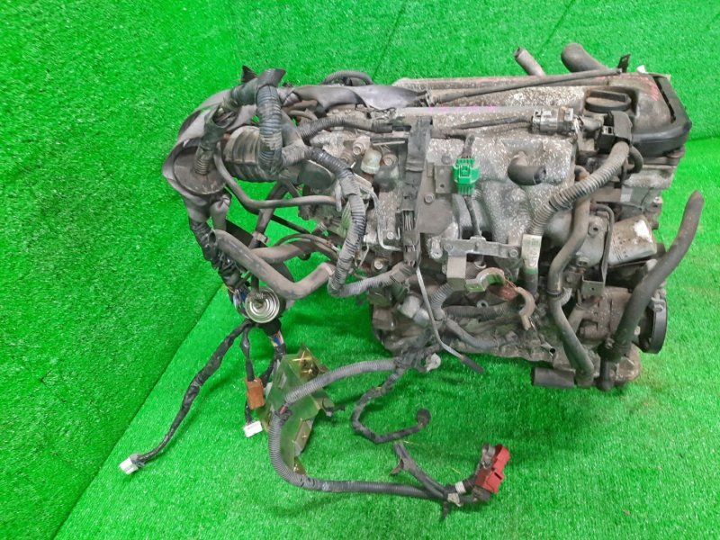 Двигатель, 80000 рублей, Красноярск