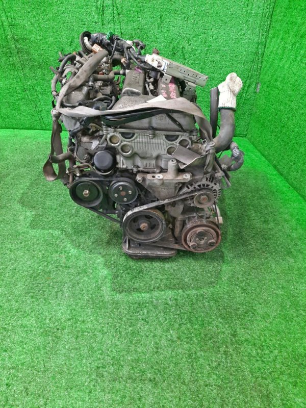 Двигатель, 80000 рублей, Красноярск