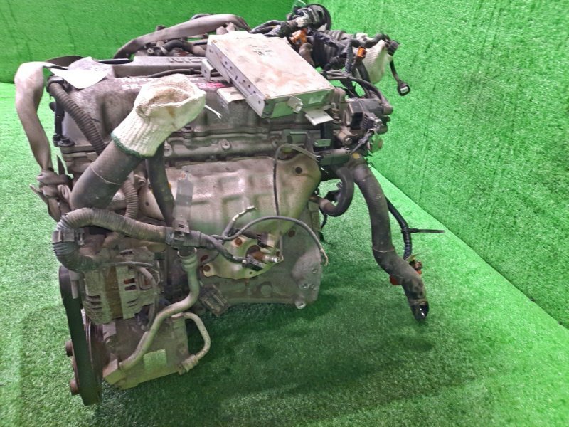 Двигатель, 80000 рублей, Красноярск