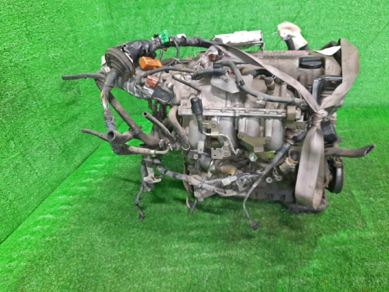 Двигатель, 80000 рублей, Красноярск