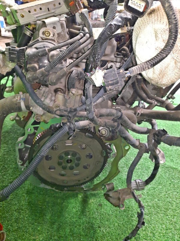 Двигатель, 80000 рублей, Красноярск