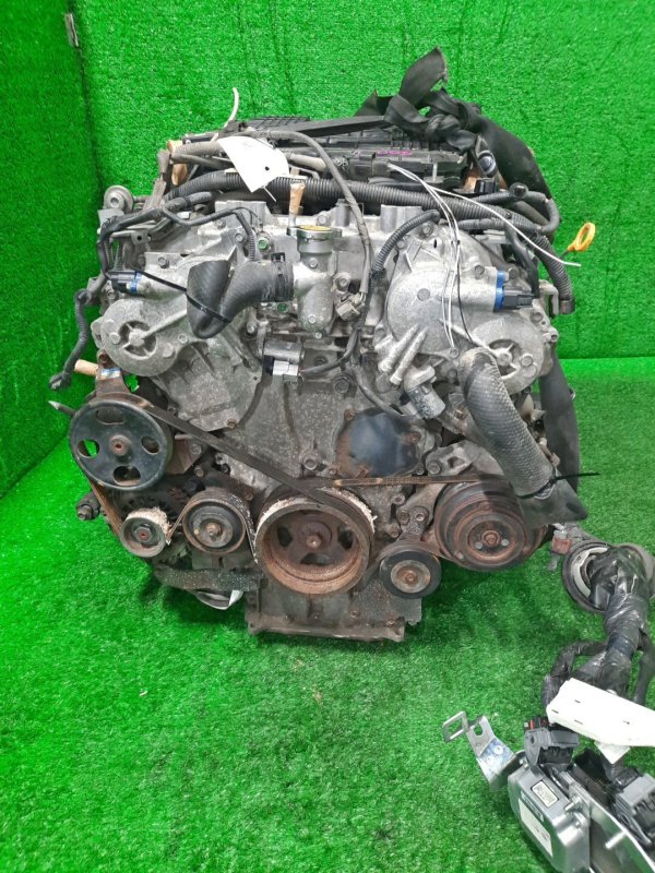 Двигатель, 65000 рублей, Красноярск