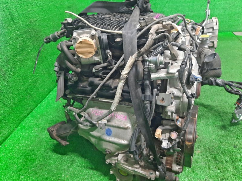 Двигатель, 65000 рублей, Красноярск