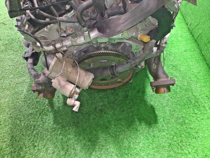 Двигатель, 65000 рублей, Красноярск