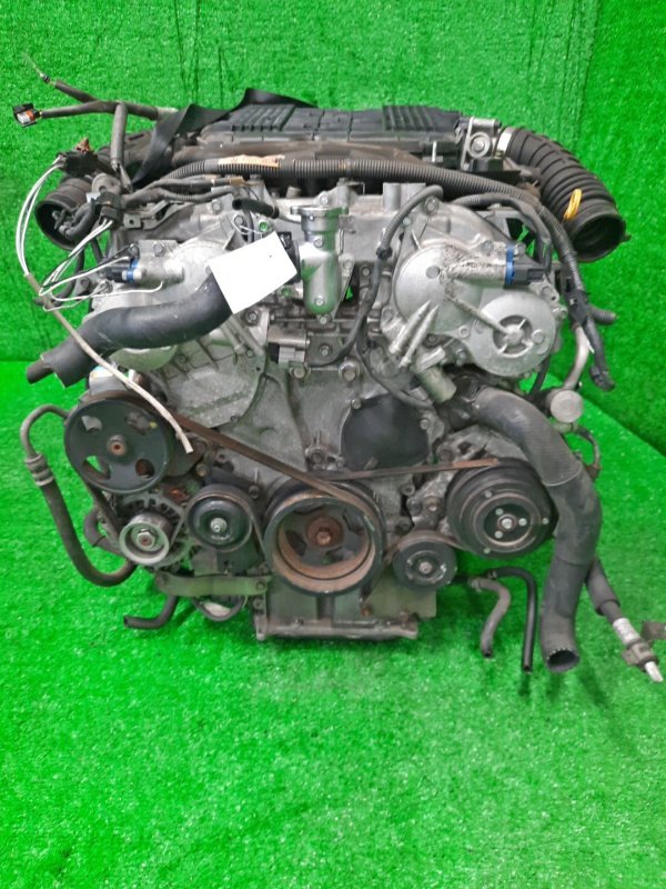 Двигатель, 65000 рублей, Красноярск