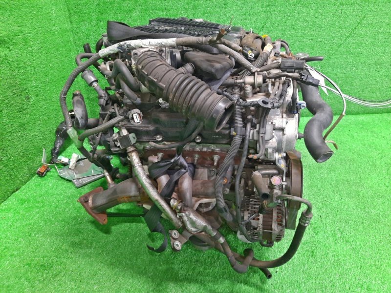 Двигатель, 65000 рублей, Красноярск