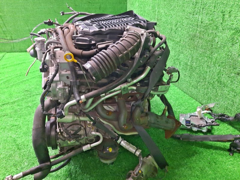 Двигатель, 65000 рублей, Красноярск