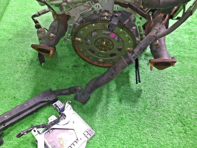 Двигатель, 65000 рублей, Красноярск