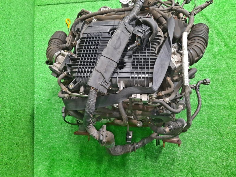 Двигатель, 65000 рублей, Красноярск