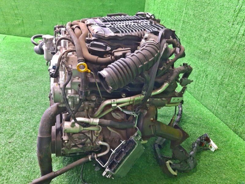 Двигатель, 65000 рублей, Красноярск