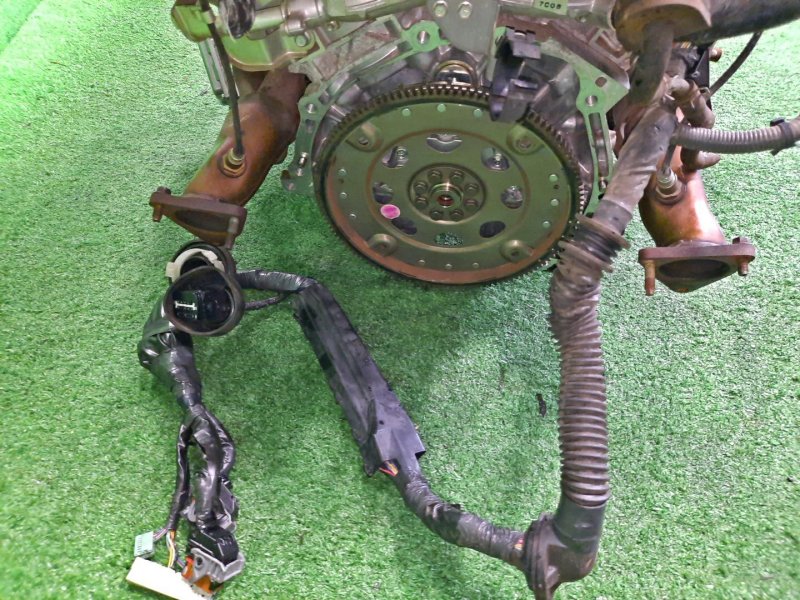 Двигатель, 65000 рублей, Красноярск