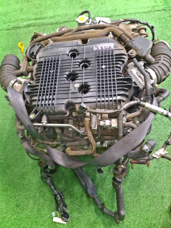 Двигатель, 65000 рублей, Красноярск