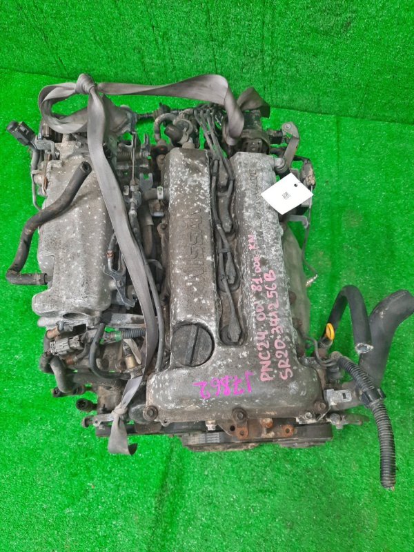 Двигатель, 80000 рублей, Красноярск