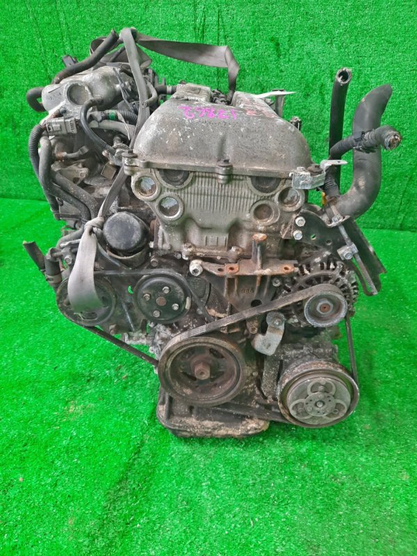 Двигатель, 80000 рублей, Красноярск