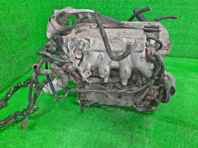 Двигатель, 80000 рублей, Красноярск