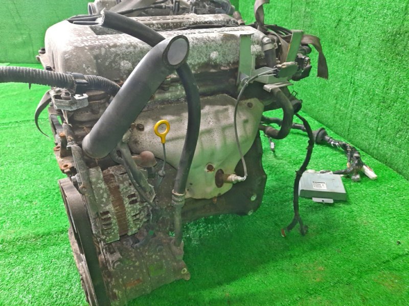 Двигатель, 80000 рублей, Красноярск