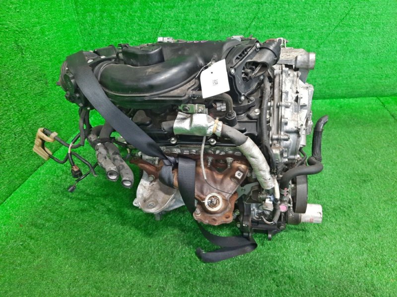 Двигатель, 40000 рублей, Красноярск