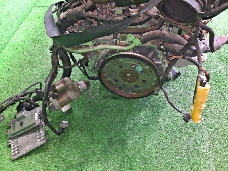 Двигатель, 40000 рублей, Красноярск