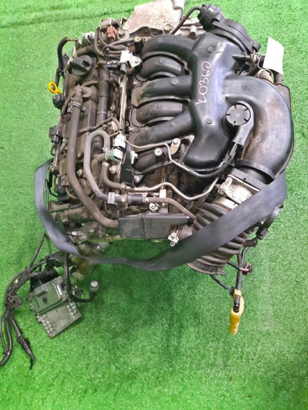 Двигатель, 40000 рублей, Красноярск