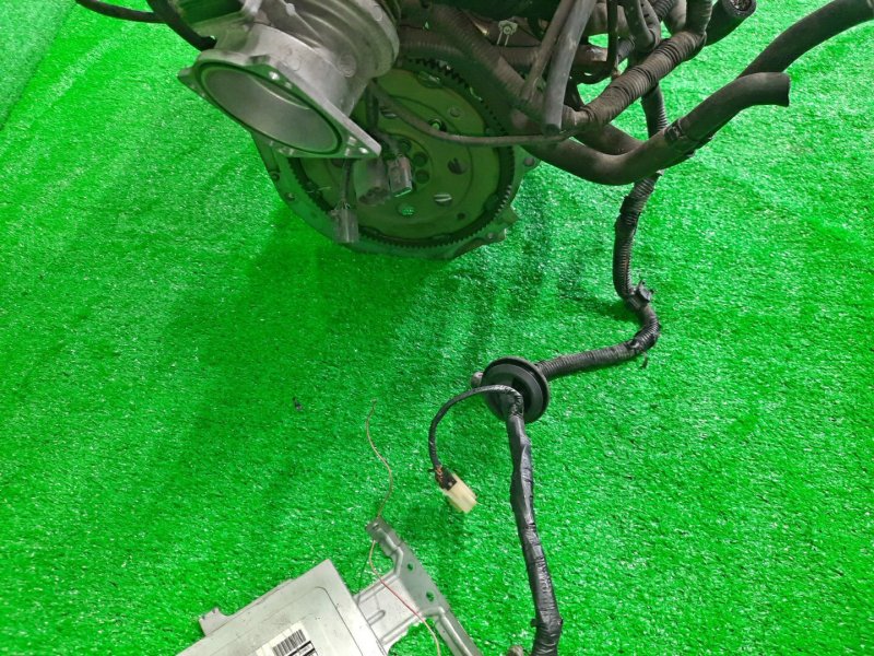 Двигатель, 75000 рублей, Красноярск