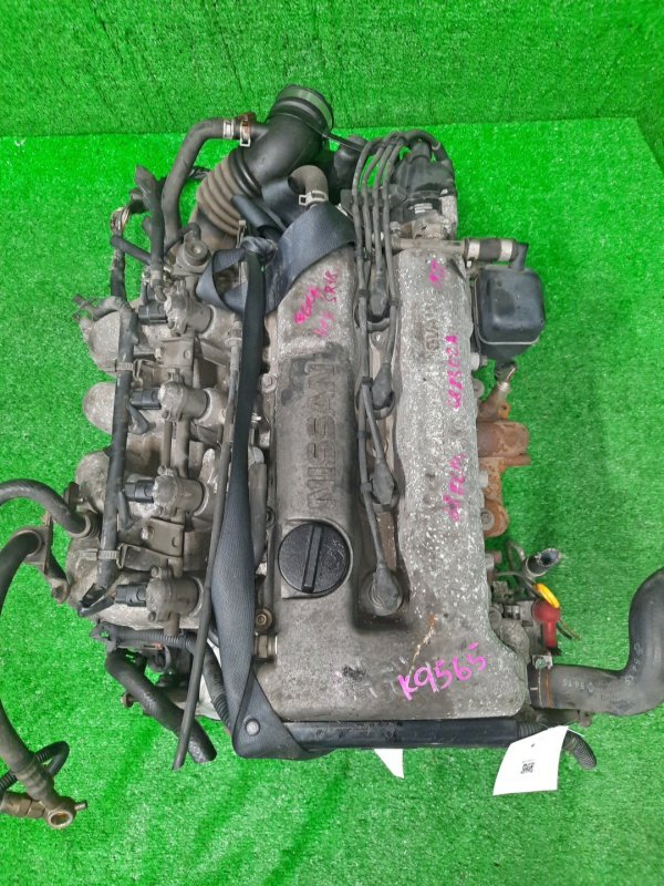 Двигатель, 75000 рублей, Красноярск