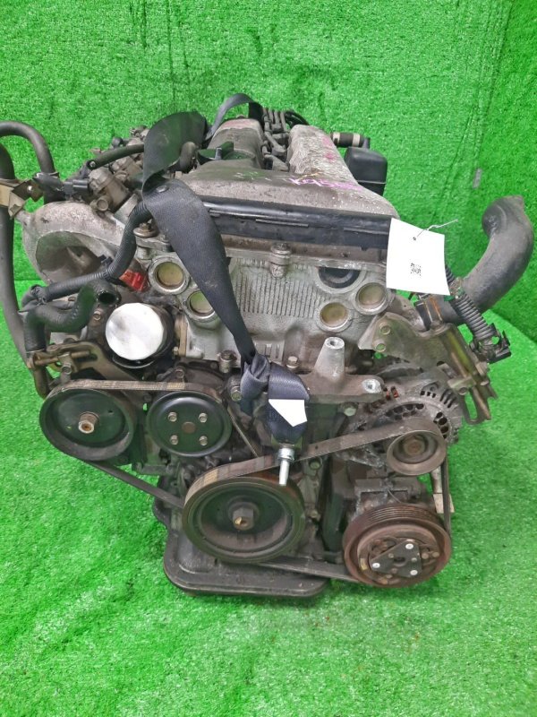 Двигатель, 75000 рублей, Красноярск