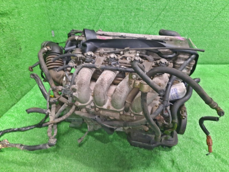 Двигатель, 75000 рублей, Красноярск