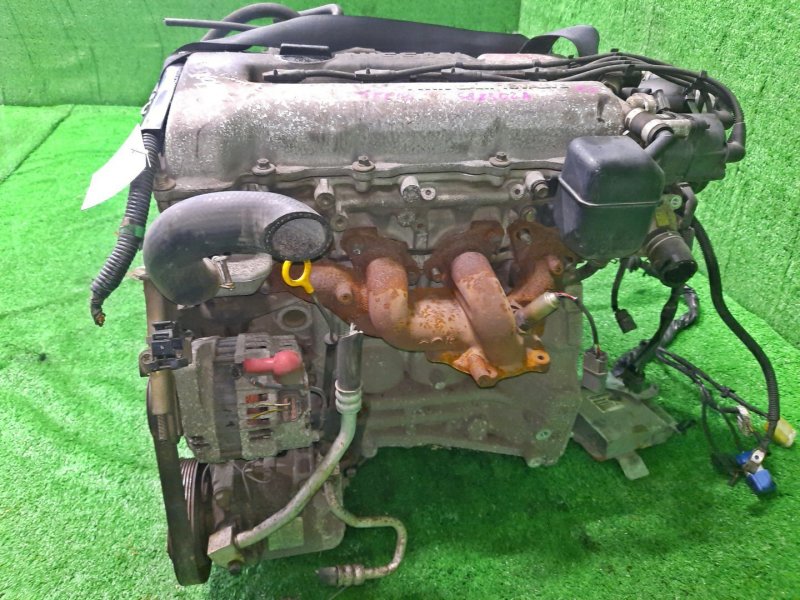 Двигатель, 75000 рублей, Красноярск