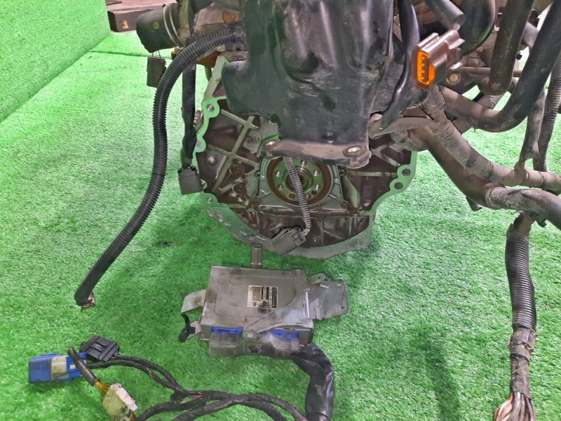 Двигатель, 75000 рублей, Красноярск