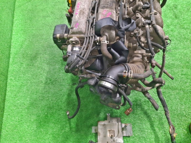 Двигатель, 75000 рублей, Красноярск