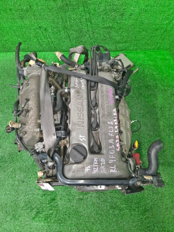 Двигатель, 55000 рублей, Красноярск