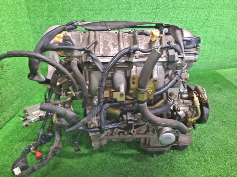 Двигатель, 55000 рублей, Красноярск