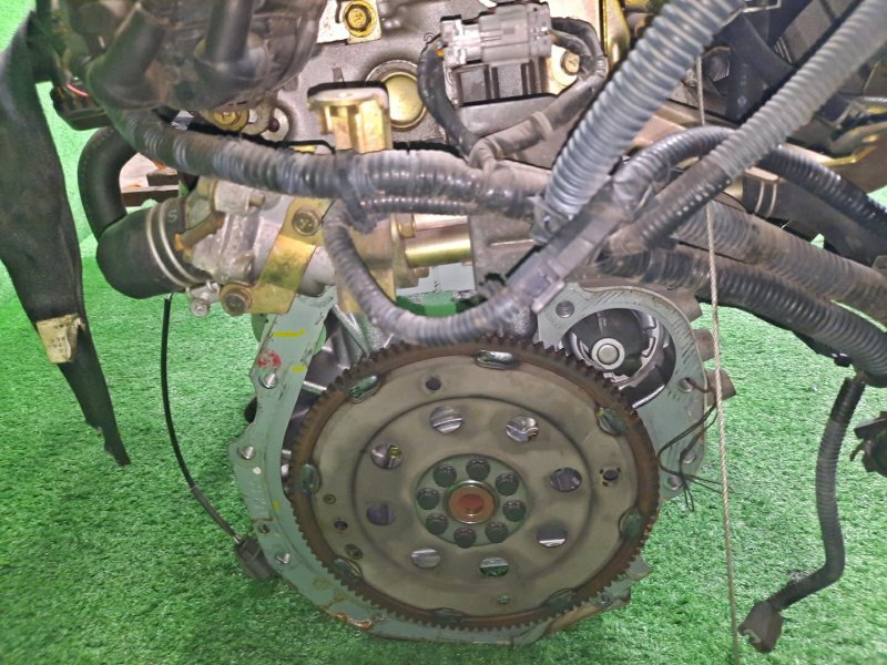 Двигатель, 55000 рублей, Красноярск